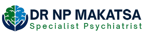 Dr NP Makatsa – Psychiatrist  in Welkom